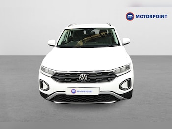 Used Volkswagen T-Roc 2023 for sale - 79617491: Photo
