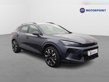 Used Cupra Formentor 2025 for sale - 78654512: Photo
