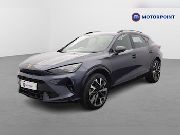 Used Cupra Formentor 2025 for sale - 78654512: Photo