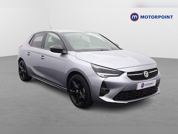 Used Vauxhall Corsa undefined for sale - 76460763: Photo