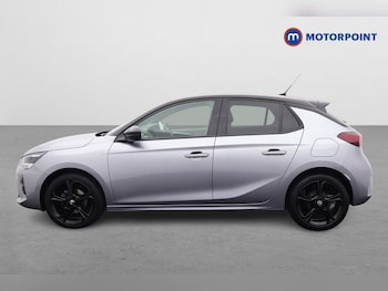 Used Vauxhall Corsa undefined for sale - 76460763: Photo