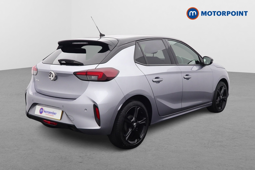 Used Vauxhall Corsa 2023 for sale - 76460763: Photo 5