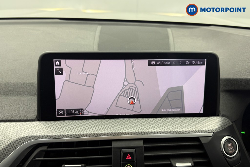 Used BMW X3 2021 for sale - 77819910: Photo 10