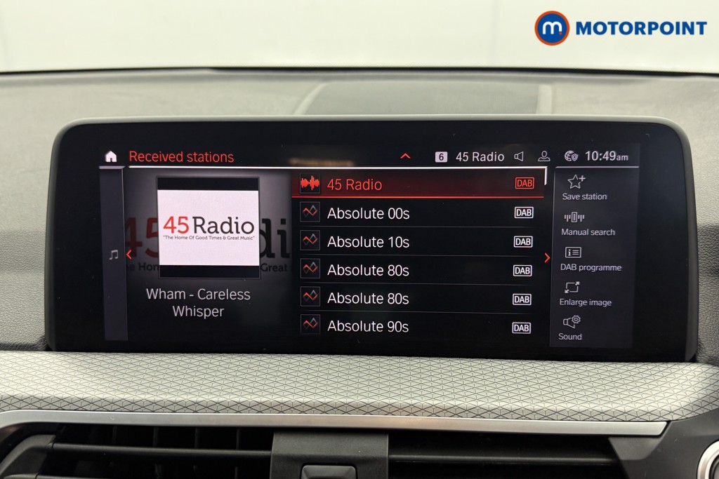 Used BMW X3 2021 for sale - 77819910: Photo 14