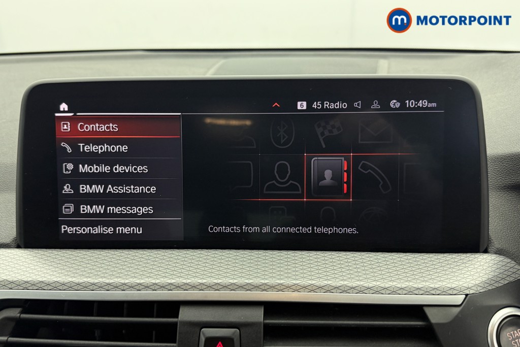 Used BMW X3 2021 for sale - 77819910: Photo 15