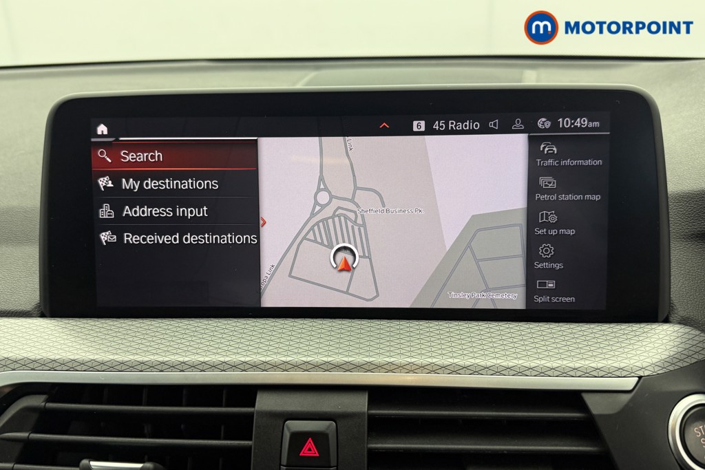 Used BMW X3 2021 for sale - 77819910: Photo 17