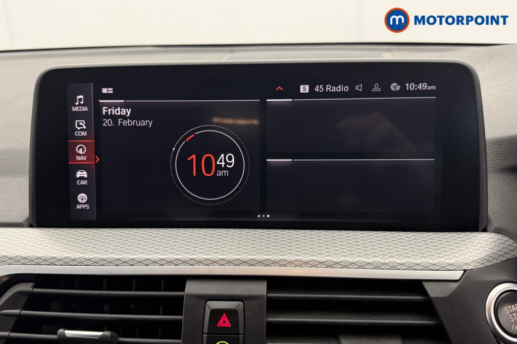 Used BMW X3 2021 for sale - 77819910: Photo 18