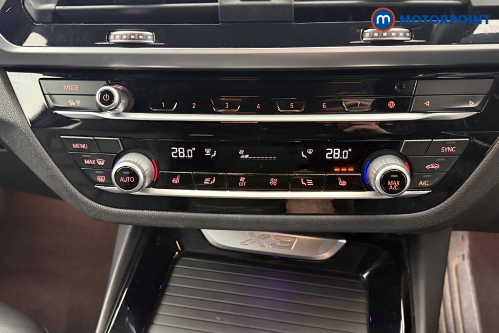 Used BMW X3 2021 for sale - 77819910: Photo 19