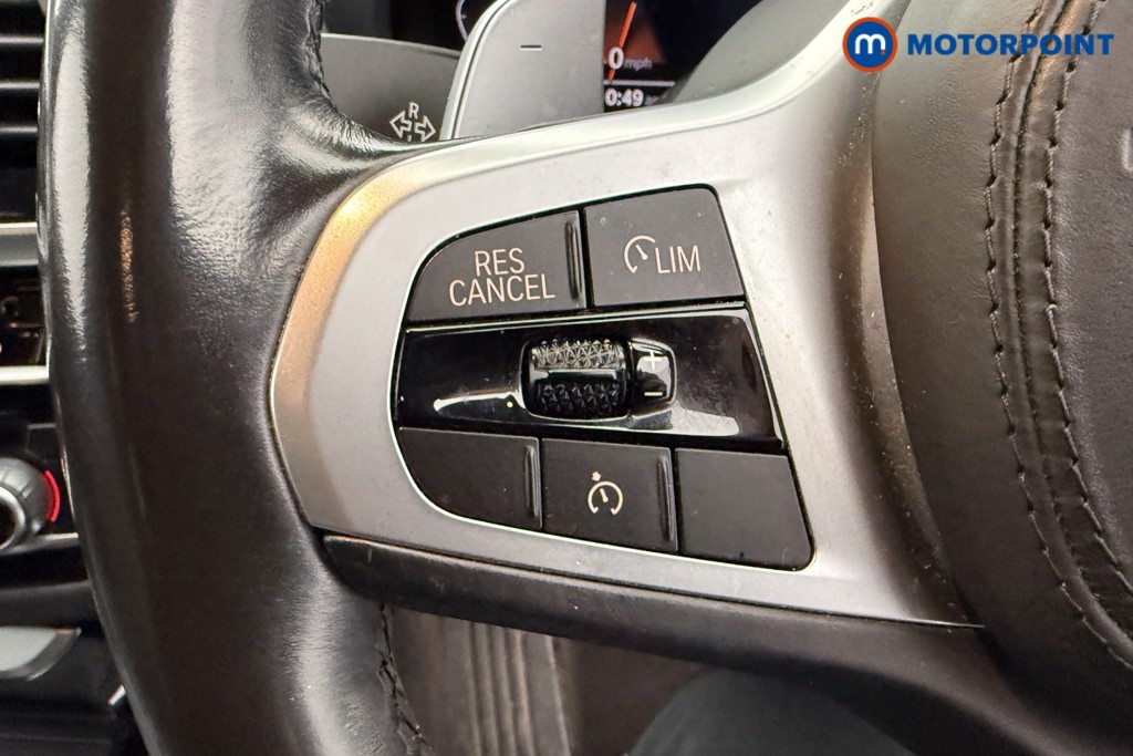 Used BMW X3 2021 for sale - 77819910: Photo 22