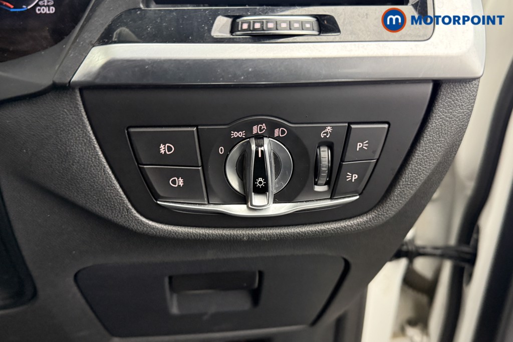 Used BMW X3 2021 for sale - 77819910: Photo 24