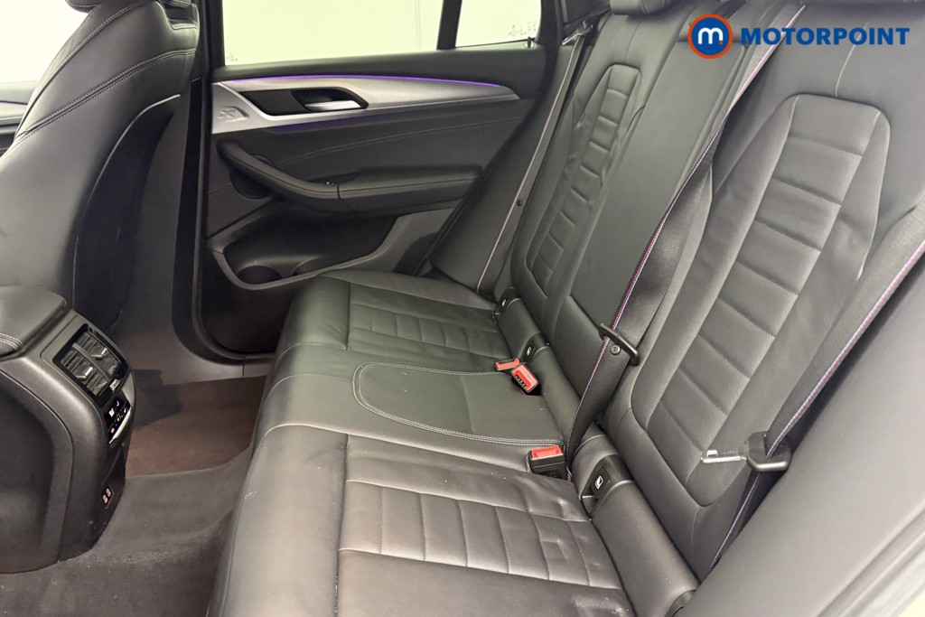 Used BMW X3 2021 for sale - 77819910: Photo 34