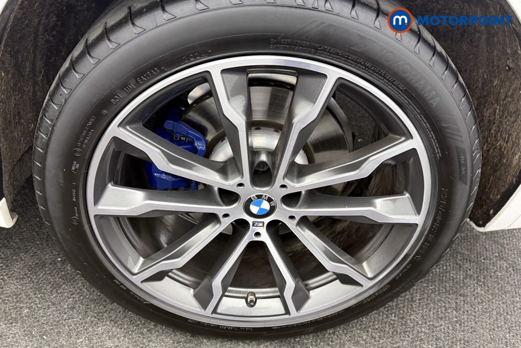 Used BMW X3 2021 for sale - 77819910: Photo 41