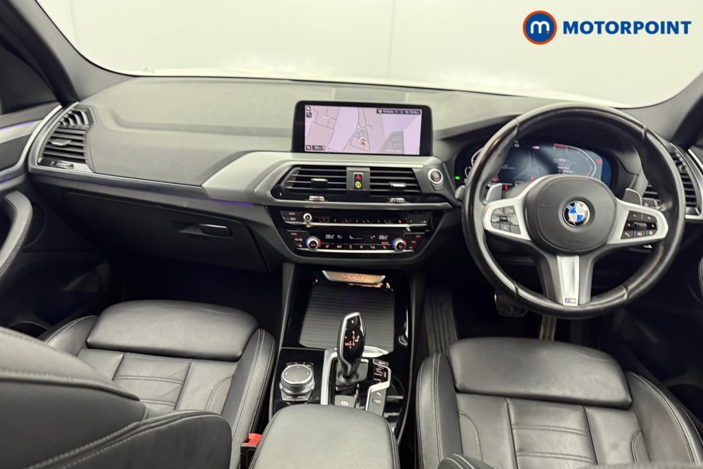 Used BMW X3 2021 for sale - 77819910: Photo 9