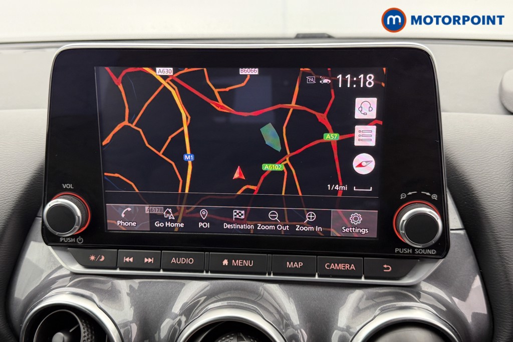 Used Nissan Juke 2023 for sale - 76847694: Photo 15