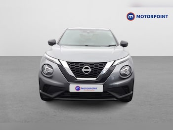 Used Nissan Juke 2023 for sale - 76847694: Photo
