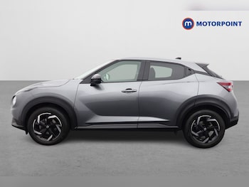 Used Nissan Juke 2023 for sale - 76847694: Photo