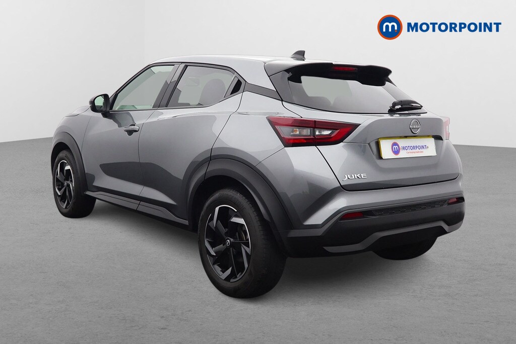 Used Nissan Juke 2023 for sale - 76847694: Photo 5