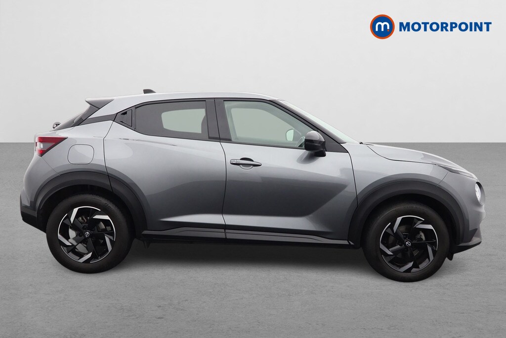 Used Nissan Juke 2023 for sale - 76847694: Photo 8