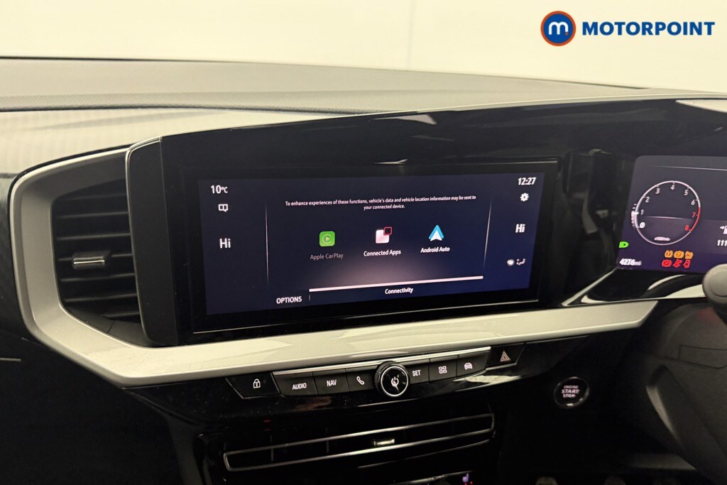 Used Vauxhall Mokka 2023 for sale - 77417901: Photo 10