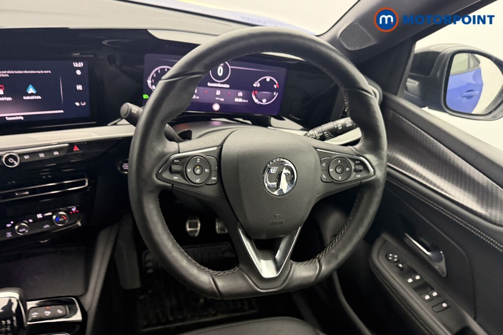 Used Vauxhall Mokka 2023 for sale - 77417901: Photo 11