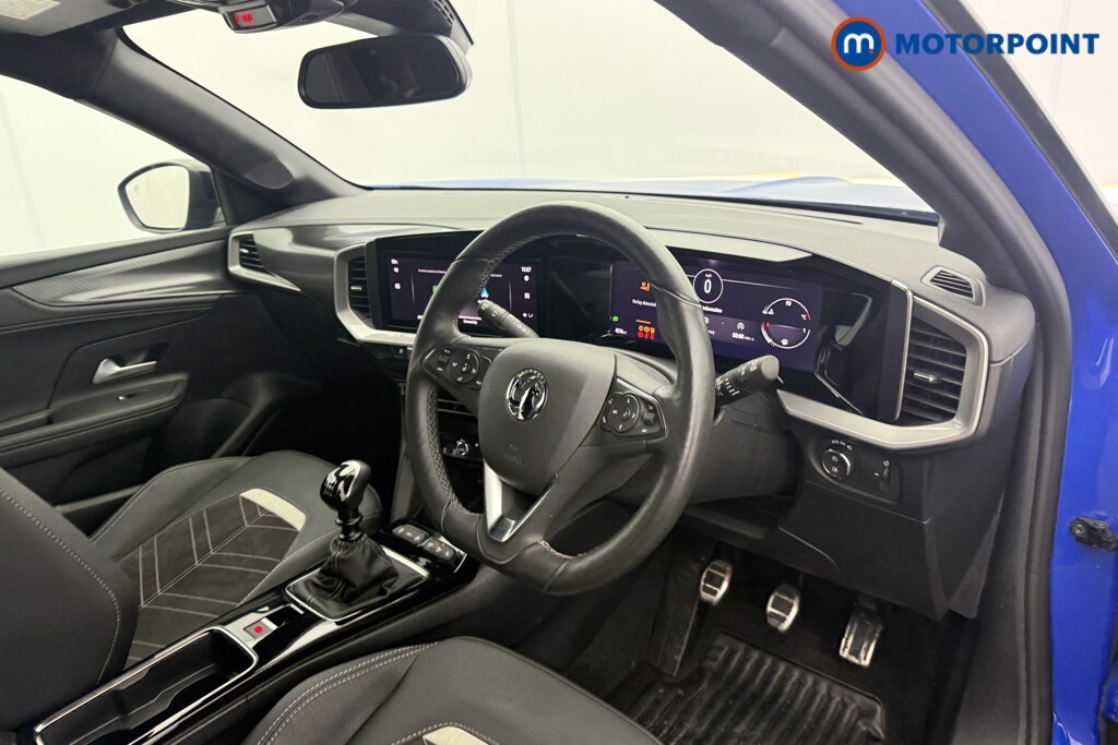 Used Vauxhall Mokka 2023 for sale - 77417901: Photo 12