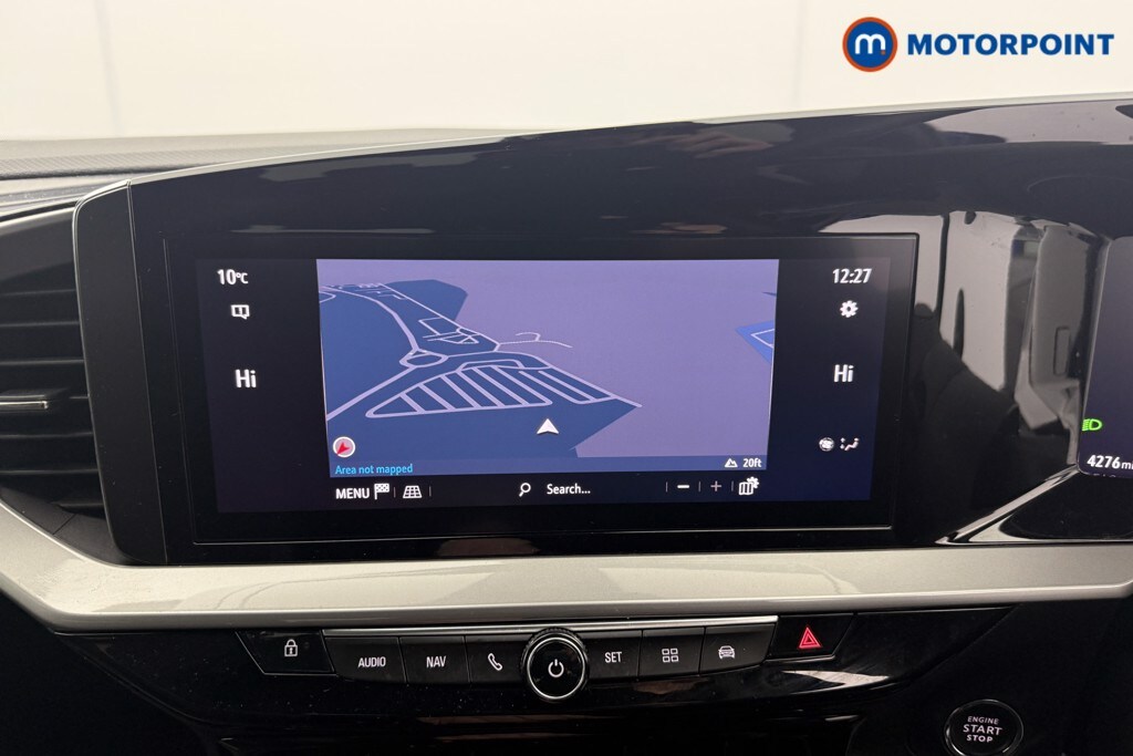 Used Vauxhall Mokka 2023 for sale - 77417901: Photo 17