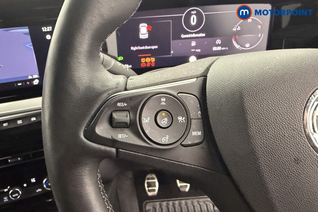 Used Vauxhall Mokka 2023 for sale - 77417901: Photo 20