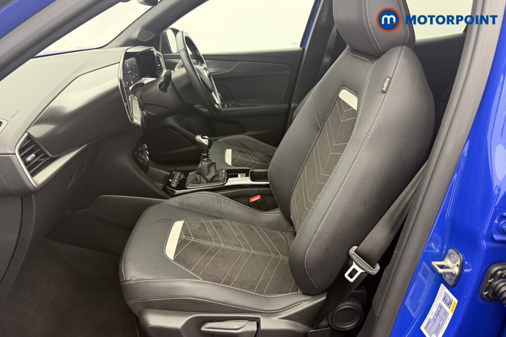 Used Vauxhall Mokka 2023 for sale - 77417901: Photo 27