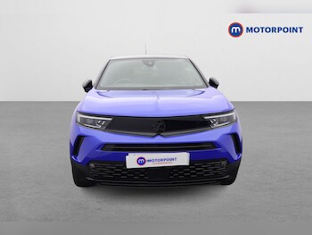 Used Vauxhall Mokka 2023 for sale - 77417901: Photo