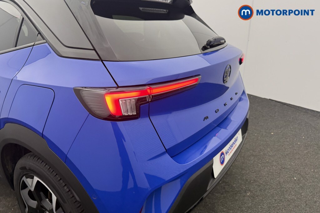 Used Vauxhall Mokka 2023 for sale - 77417901: Photo 31