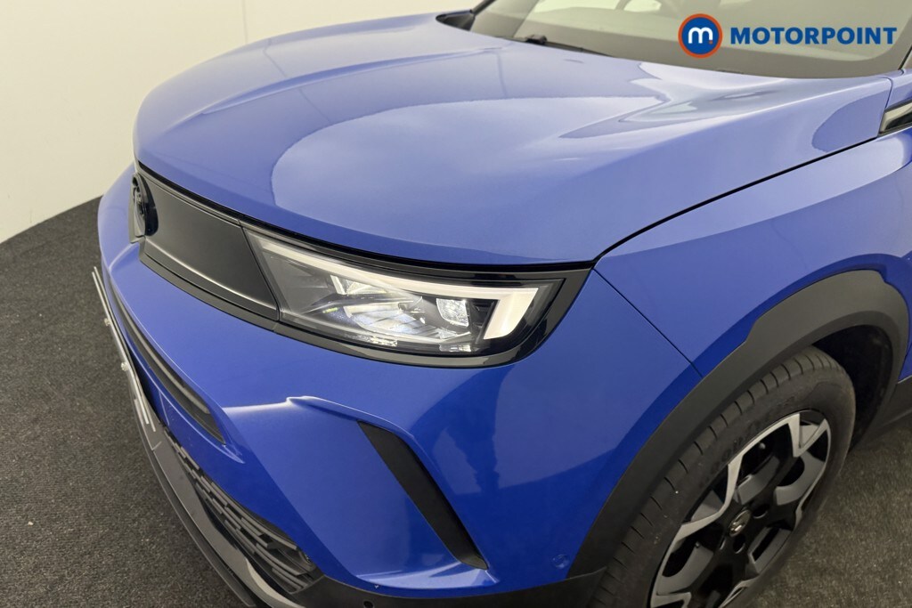 Used Vauxhall Mokka 2023 for sale - 77417901: Photo 33