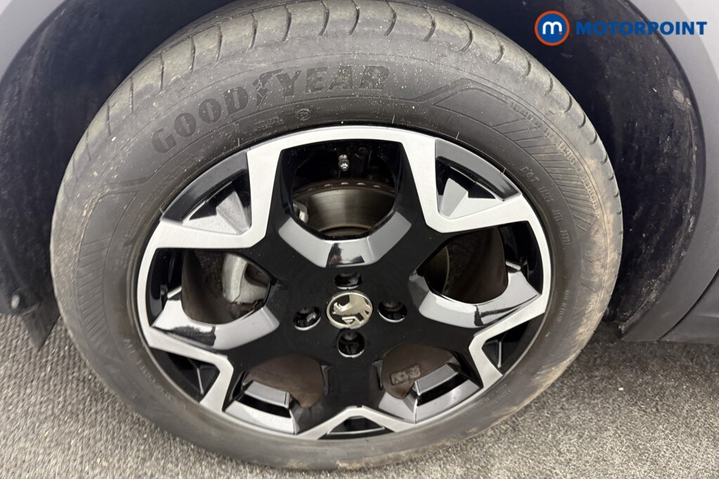 Used Vauxhall Mokka 2023 for sale - 77417901: Photo 34