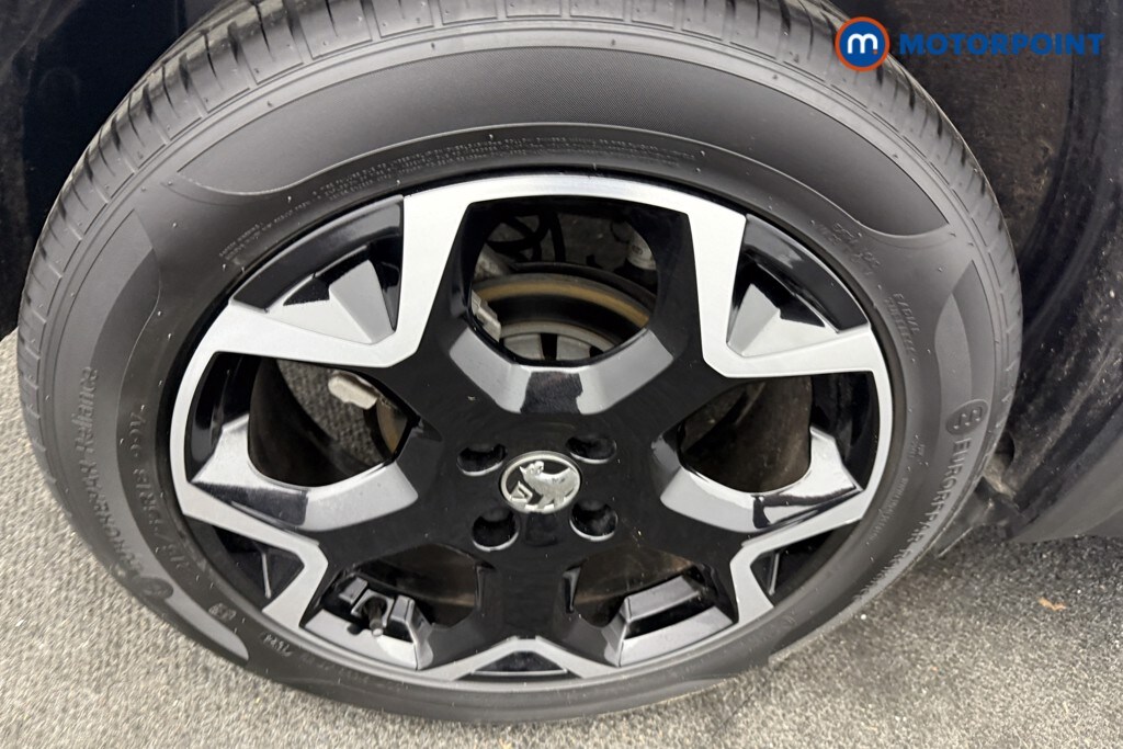 Used Vauxhall Mokka 2023 for sale - 77417901: Photo 36