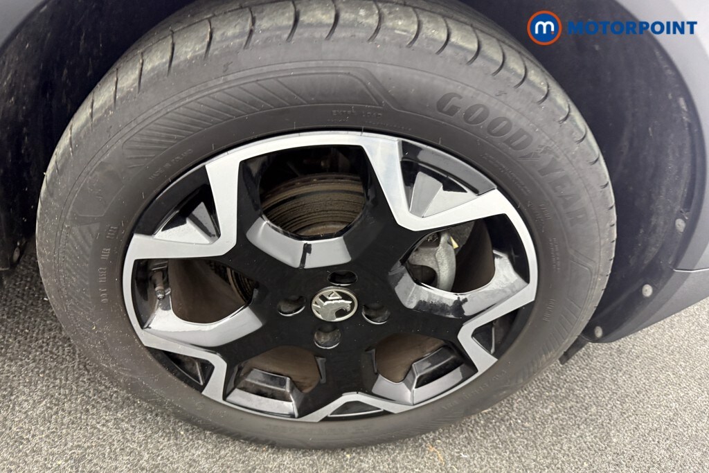 Used Vauxhall Mokka 2023 for sale - 77417901: Photo 37