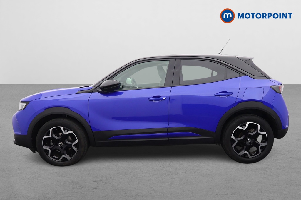 Used Vauxhall Mokka 2023 for sale - 77417901: Photo 4