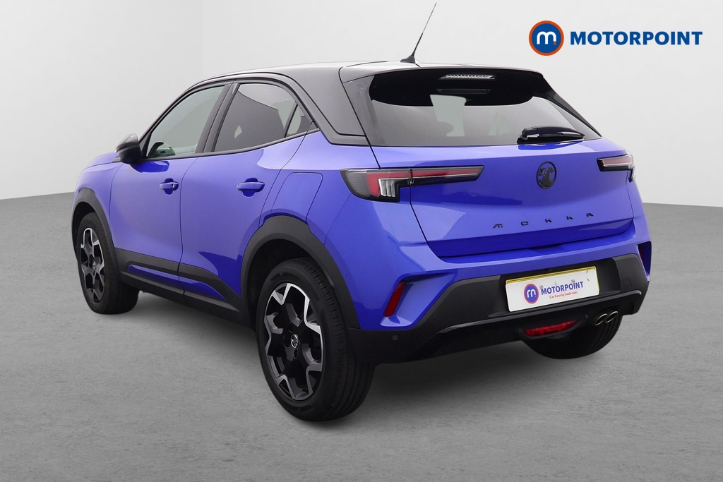 Used Vauxhall Mokka 2023 for sale - 77417901: Photo 5
