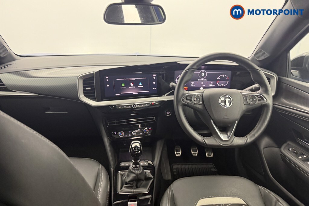 Used Vauxhall Mokka 2023 for sale - 77417901: Photo 9