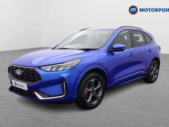 Used Ford Kuga 2024 for sale - 74927453: Photo