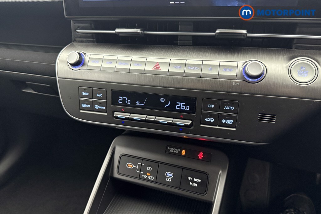 Used Hyundai KONA for sale - 77830894: Photo 11