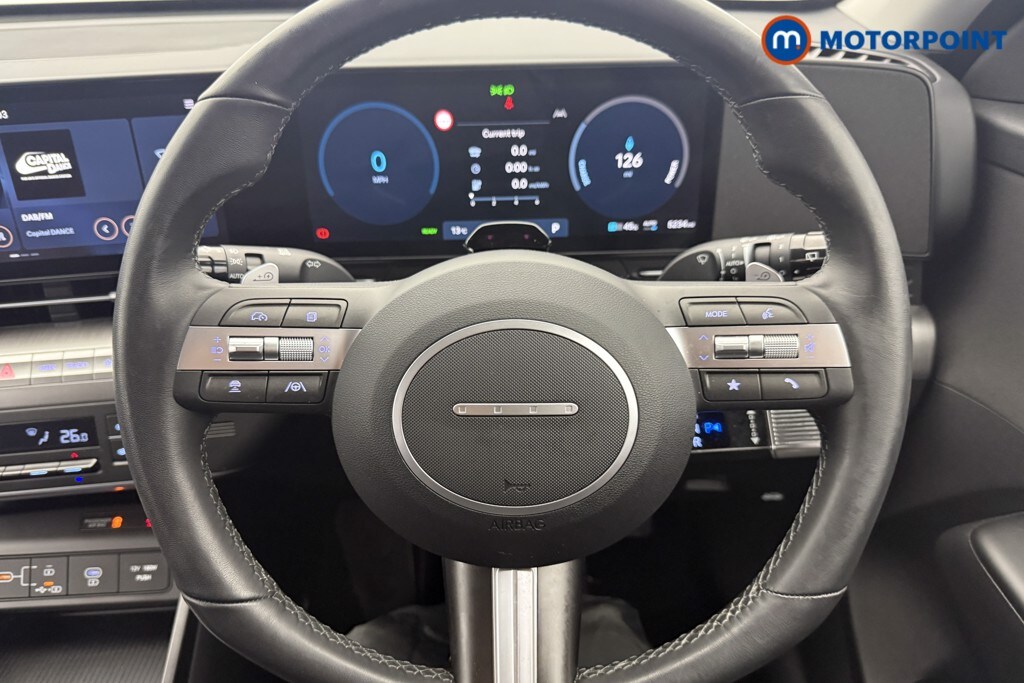 Used Hyundai KONA for sale - 77830894: Photo 13