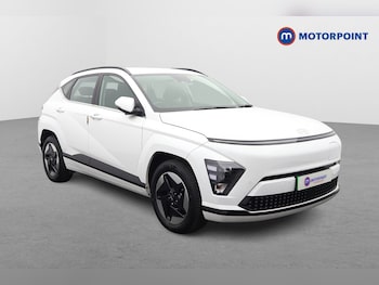 Used Hyundai KONA undefined for sale - 77830894: Photo