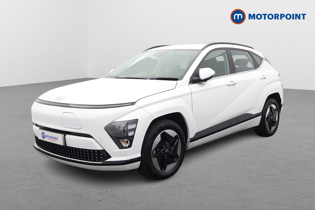Used Hyundai KONA for sale - 77830894: Photo 3