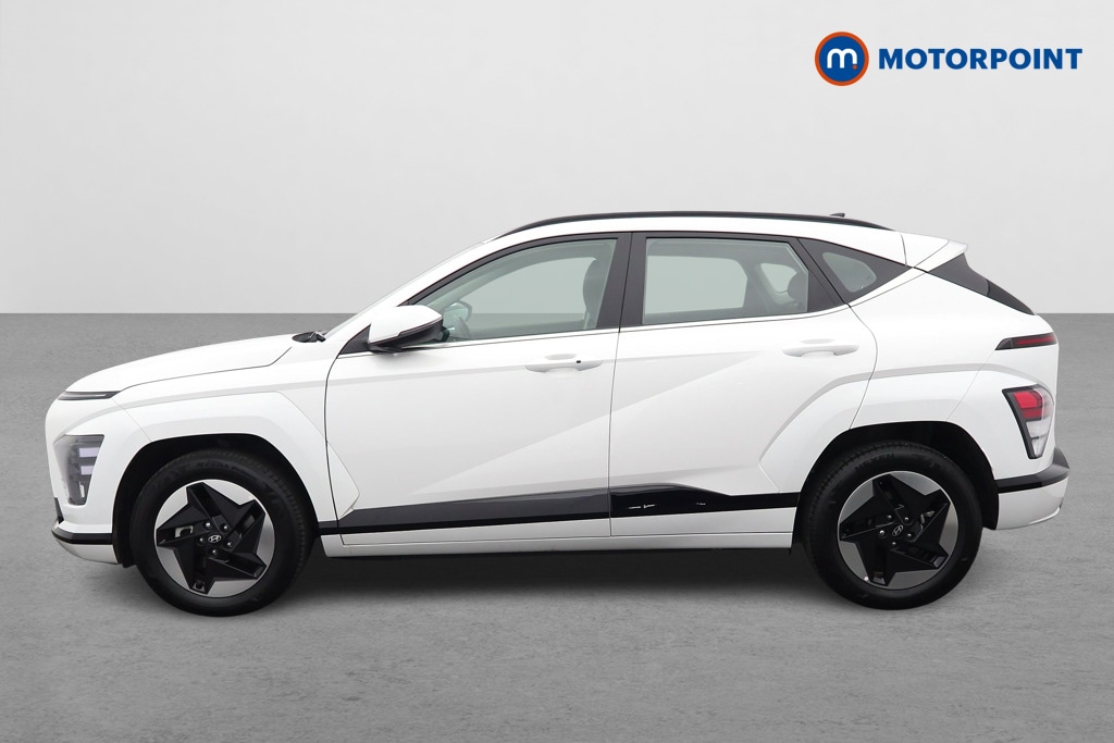 Used Hyundai KONA for sale - 77830894: Photo 4