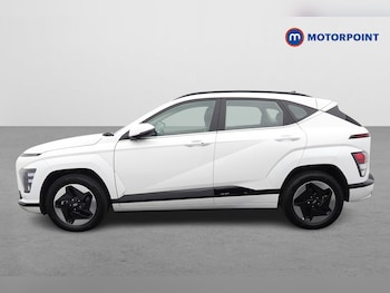 Used Hyundai KONA undefined for sale - 77830894: Photo