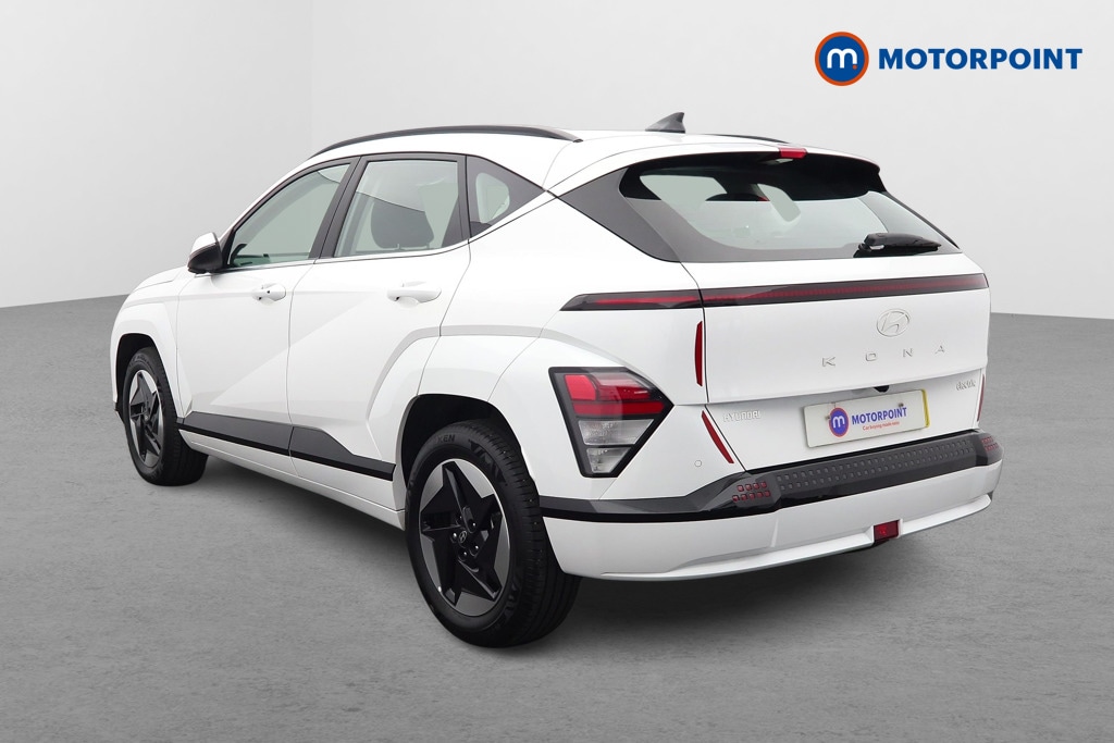 Used Hyundai KONA for sale - 77830894: Photo 5