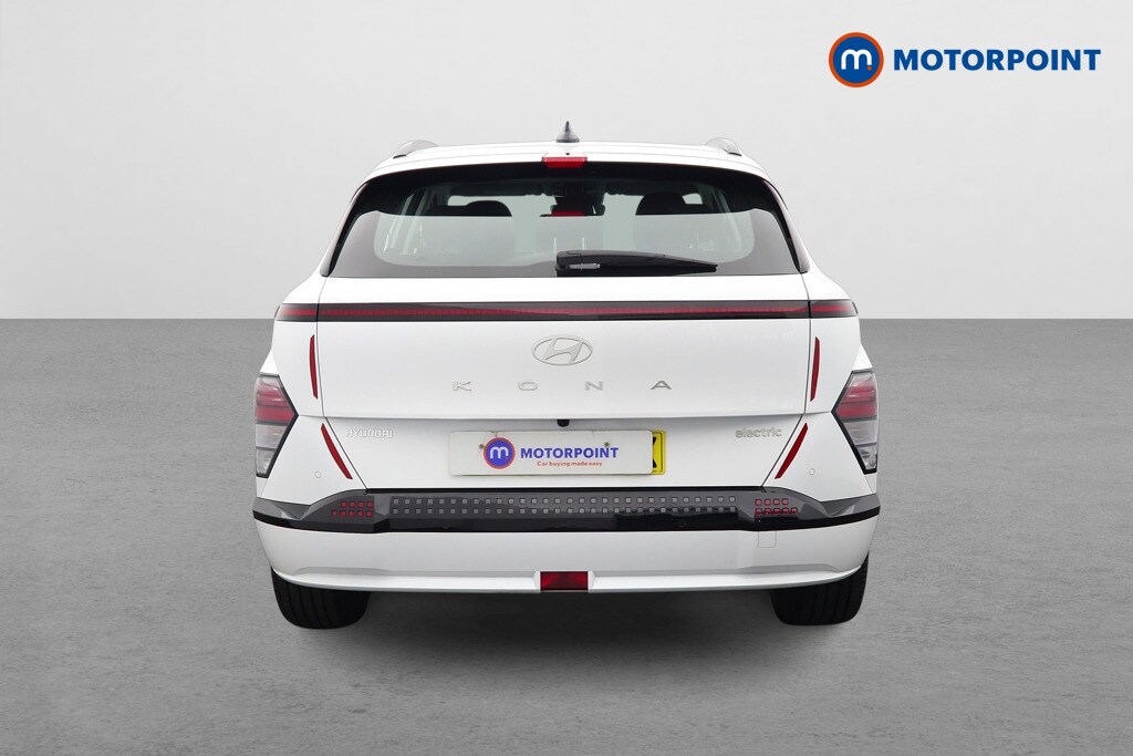 Used Hyundai KONA for sale - 77830894: Photo 6