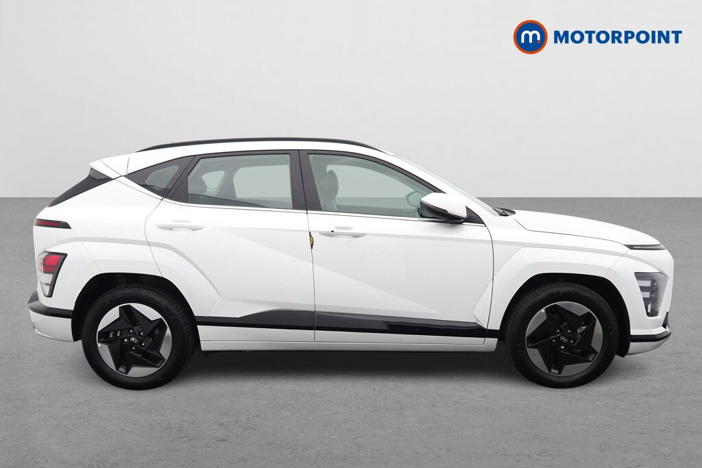 Used Hyundai KONA for sale - 77830894: Photo 8