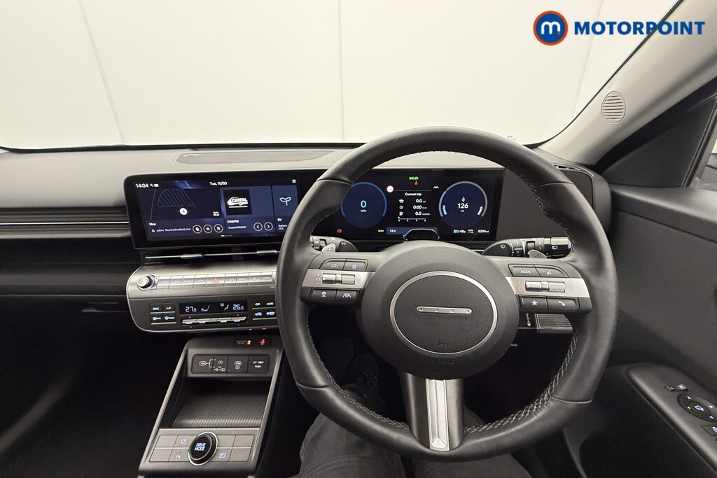 Used Hyundai KONA for sale - 77830894: Photo 9