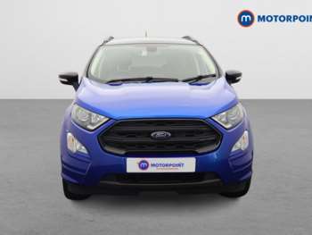 Used Ford Ecosport 2018 for sale - 75008955: Photo