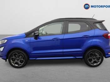 Used Ford Ecosport 2018 for sale - 75008955: Photo
